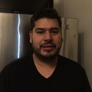 Meet your Posher, Jhon